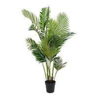 Kunstmatige Areca Palm - Groen | Realistisch Gebladerte