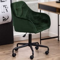 Bureaustoel Bridget - groen
