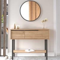ON12 Dressoir | 100% MELAMINE | Walnoot