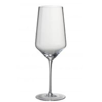 Drinkglas rode wijn leo glas transparant
