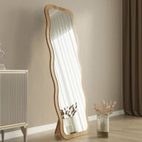 Staande spiegel Aror | 50 x 160 cm 