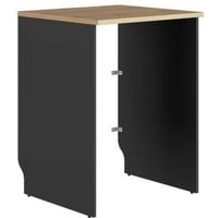 Frame voor vaatwasser Manchester | 64 x 60 x 86 cm | Helvezia Oak-design