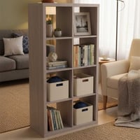 Roomdivider Nino 8 vakken