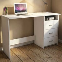 Bureau Arieke-wit