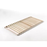Lattenbodem Basic 13 latten - 90x200cm