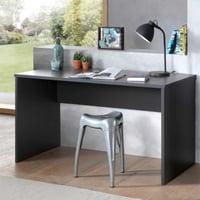 Bureautafel London 140cm - antraciet