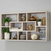 Wandrek Lasse - grijze eik