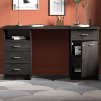 Bureau Moniek-Waterford eik