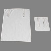 Gordijntjes voor halfhoogslaper Noah