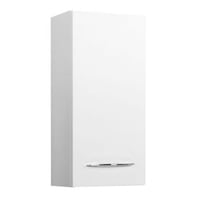Hangkast Portofino | 30 x 20 x 64 cm | Wit