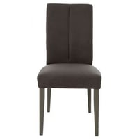 Stoel Cap | 52 x 62 x 97 cm | Taupe