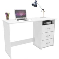 Bureau Arieke-wit