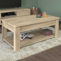 Salontafel Porto 110x63cm - eikdecor