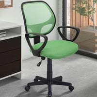 Bureaustoel Pipa - groen