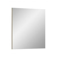 Garderobespiegel Scout Xonox - Evoke Oak - 90x87x2 cm - Frameloos