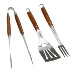 BBQ accessoires