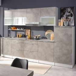 Keuken outlet 