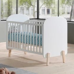 Babybedden