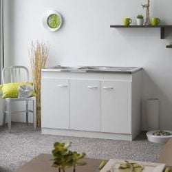 Gootsteenkasten