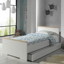 Kinderbedden