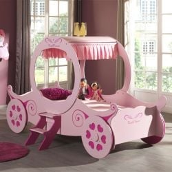 Prinsessenbedden