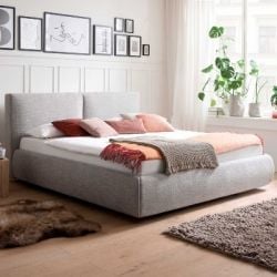 Tweepersoonsbedden