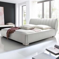 Kingsize bedden