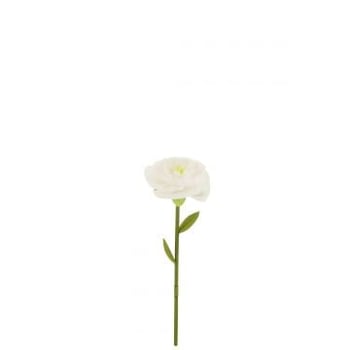 Bloem papier wit small