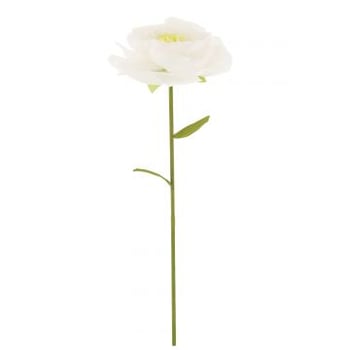 Bloem papier wit large