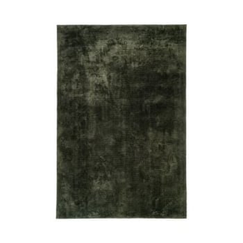 Groen Miami Vloerkleed: 160x230cm, 100% Polyester