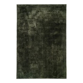 Groen Miami Vloerkleed - 200x300 cm | 100% Polyester