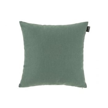 Kussen outdoor polyethyleen groen