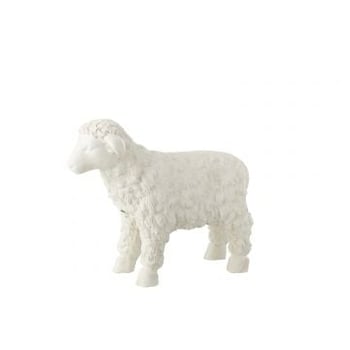 Schaap buiten mgo beige small