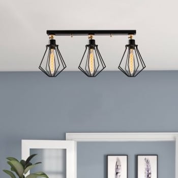 Strakke en verfijnde decoratieve kroonluchter | Collectie Moderne Verlichting
