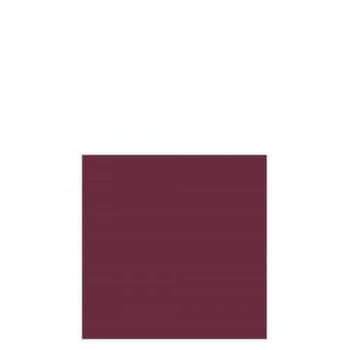 Pak 16 servetten textielpapier bordeaux small