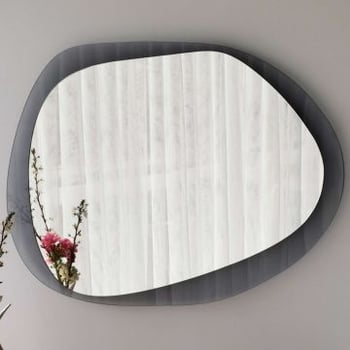 Aqua 2 Spiegel | GEHARD GLAS | Fume