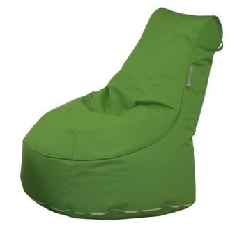 Zitzak Comfort Miami - groen