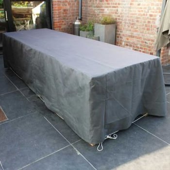 Beschermhoes voor tuinmeubelen 310x140