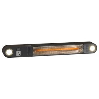 Elektrische terrasverwarmer Athena
