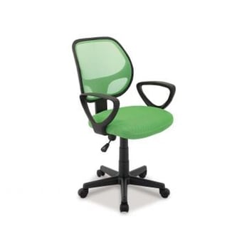 Bureaustoel Pipa - groen