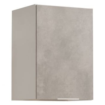 Bovenkast Spoon 40 cm - beton