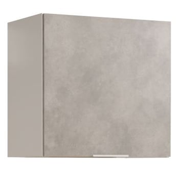 Bovenkast Spoon 60 cm - beton