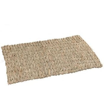 Mat stro naturel small