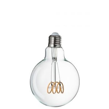 Ledlamp g95 quad loop e27
