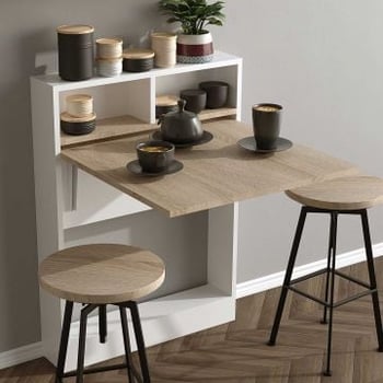 Vouwtafel Elegance