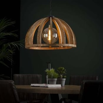 Hanglamp Lenno