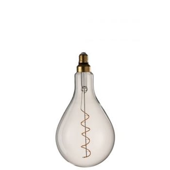 Ledlamp ps52 spiral e27