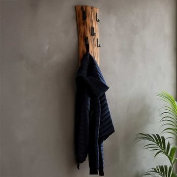 Kapstok Trunk 14 haken