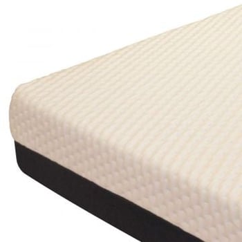 Tweepersoonsmatras Excellence 140x190x23cm - pocketveren