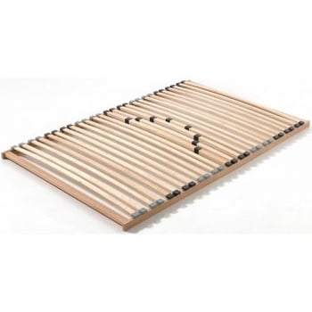 Lattenbodem Supra fix 26 latten - 140x200cm